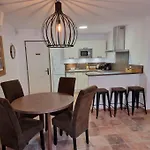 T2 60m2 Classe 5 Etoiles, Quartier Des Peintres, Plages Et Centre A Pied, Parking Prive コリウール