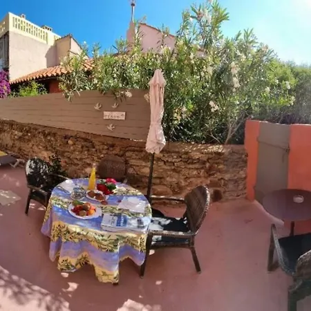 Διαμέρισμα Elegant T2 60m2 Classe 5 Etoiles, Quartier Typique Et Calme, Plages Et Centre A Pied, Parking Prive *