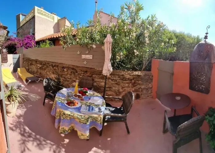 Διαμέρισμα Elegant T2 60m2 Classe 5 Etoiles, Quartier Typique Et Calme, Plages Et Centre A Pied, Parking Prive *